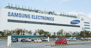Samsung implementará IA para mejorar su manufactura de semiconductores
