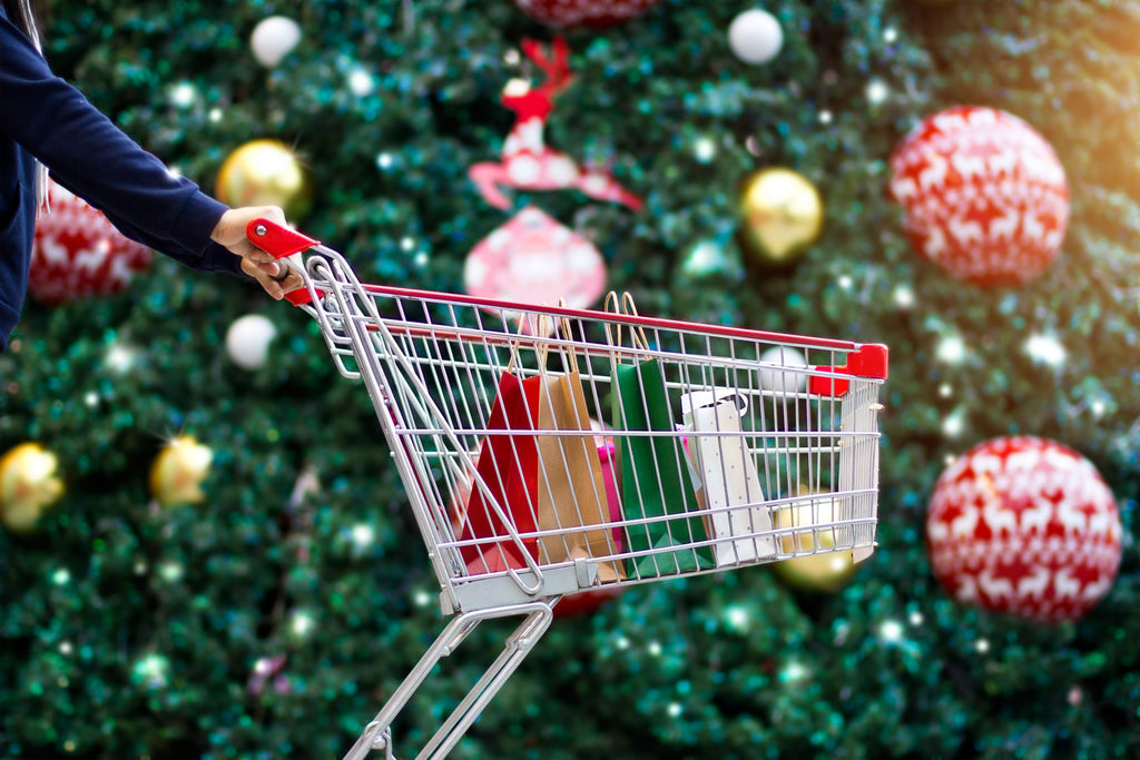 Navidad en octubre: ¿por qué las marcas adelantan sus campañas?