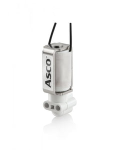 Emerson’s New Three-Way Miniature Solenoid Valve Expands Flexibility in Medical Product Design