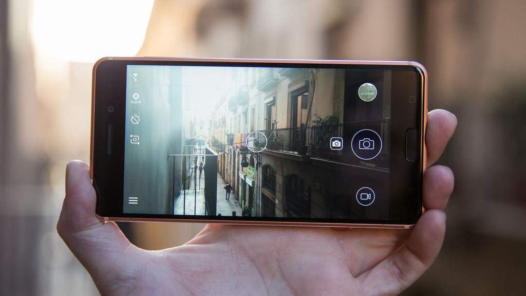 Nokia and T-Mobile leading the way with nationwide 5G multi-band network