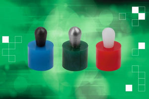 Taking the plunge with norelem’s new plastic lateral spring plungers