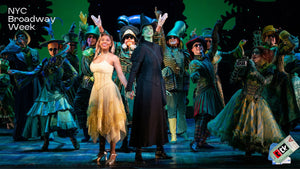 NYC & COMPANY ANUNCIA EL REGRESO DE BROADWAY WEEKSM ESTE OTOÑO, DESPUÉS DE TRES AÑOS DE PAUSA