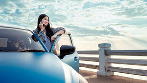 Teen driving tips