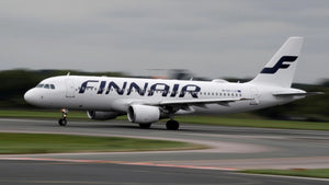 Finnair adds flights to Europe for summer 2023