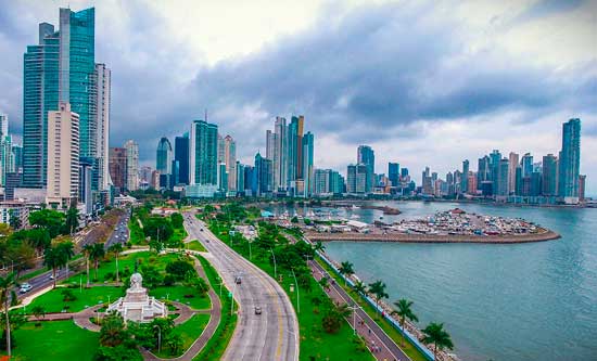 Nuevo Panamá Stopover de Copa Airlines Proyecta Atraer al País más de 125 Mil Turista Por Año