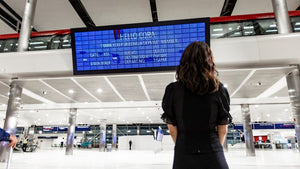 PARALLEL REALITY desbloquea una experiencia aeroportuaria más sencilla y personalizada para los clientes de Detroit