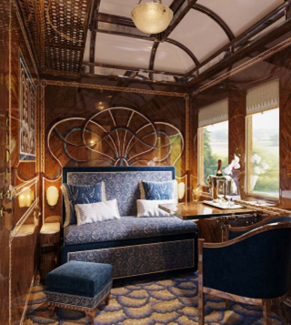 BELMOND ESCRIBE UN NUEVO CAPÍTULO DE LOS VIAJES DE LUJO