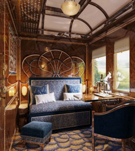 BELMOND ESCRIBE UN NUEVO CAPÍTULO DE LOS VIAJES DE LUJO