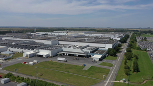 ElectriCity: excelencia industrial para vehículos eléctricos