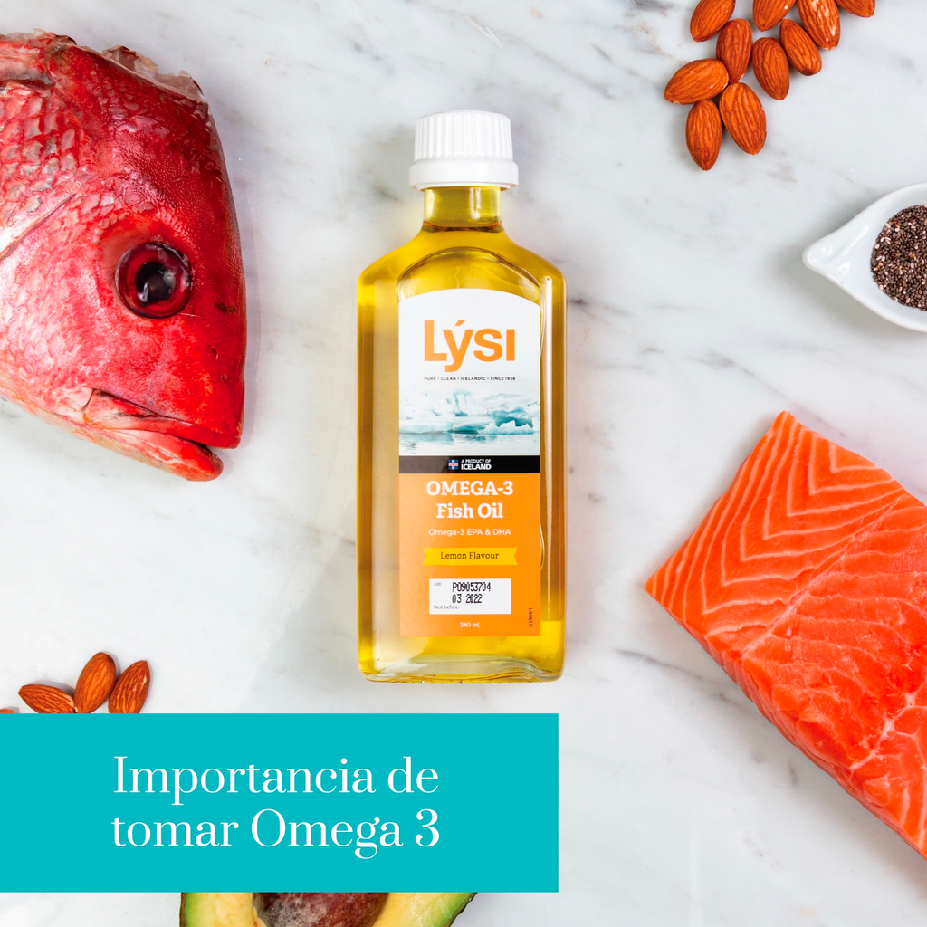 Información Lysi Autismo y TDAH