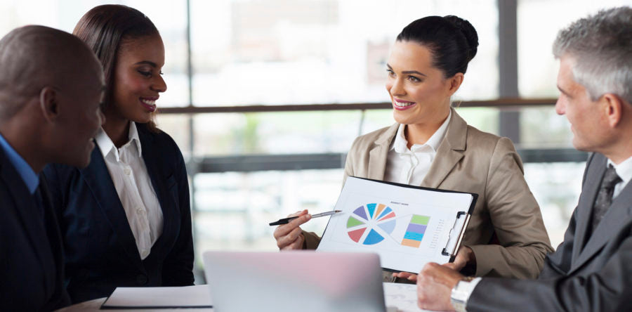 Knowmad: el perfil de empleado que buscan las empresas