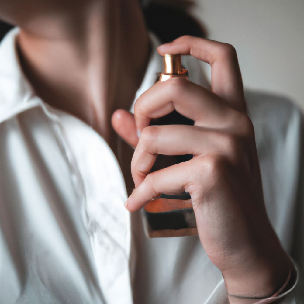Perfume imborrable: guía completa para una fragancia duradera