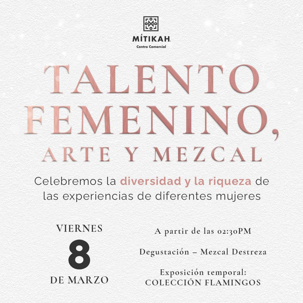 ¿Sin plan este fin de semana?, las mejores actividades están en Mítikah