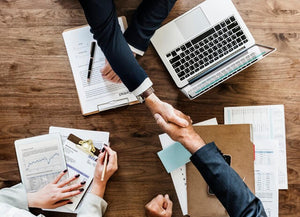 Recruiting is now a race for talent. Software companies hope to help HR keep up.