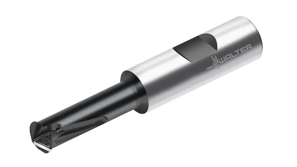 The small but mighty alternative to solid carbide