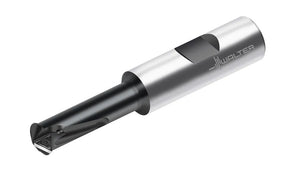 The small but mighty alternative to solid carbide