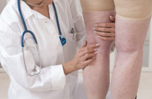 Breakthrough in treatment of Restless Legs Syndrome