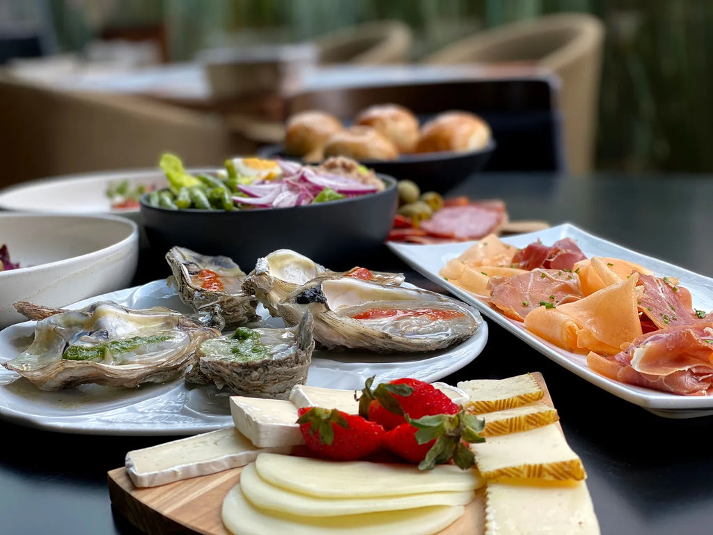 Brunch Time: la tendencia gourmet del verano