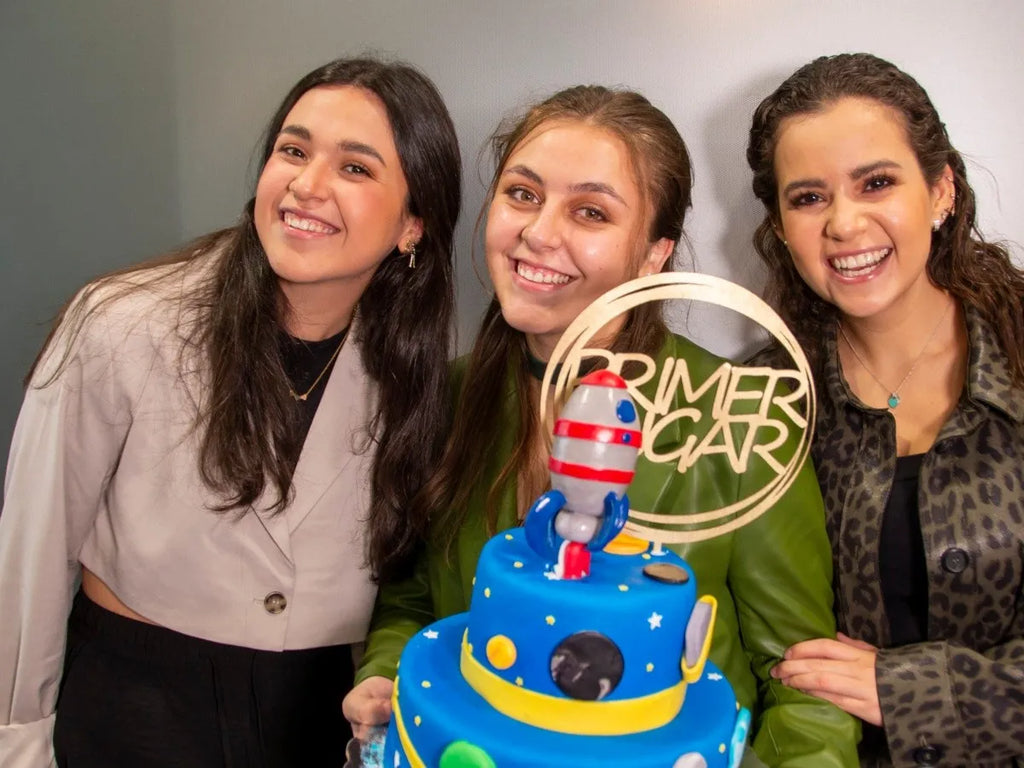 Por primera vez jóvenes mexicanas ganan concurso mundial de L’Oréal