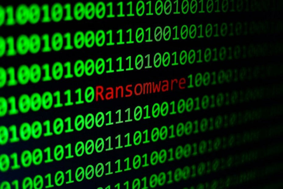 Detectan casos de ransomware que afectan a procesos industriales