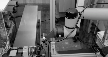 Rapid raises $12M for its manufacturing robotics