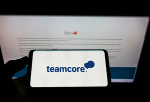 Teamcore y Tech-K unen fuerzas para convertirse en la plataforma tecnológica líder de retail analytics en Latinoamérica