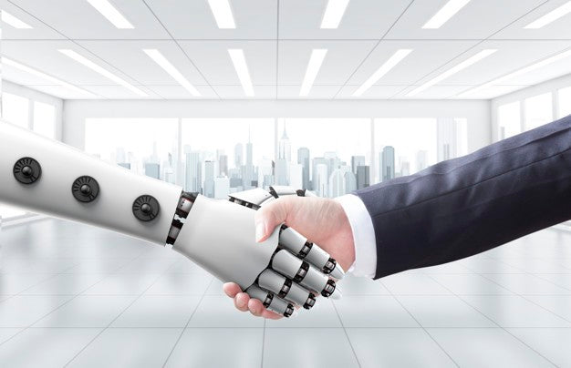 El 82% cree que los robots pueden apoyar su salud mental mejor que los humanos
