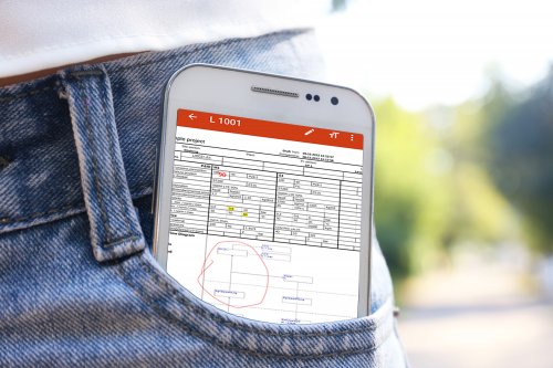 Plant Documentation 4.0 – an essential enabler for Industry 4.0