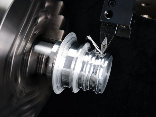WIDIA™ presenta un nuevo rompevirutas para mecanizar aluminio