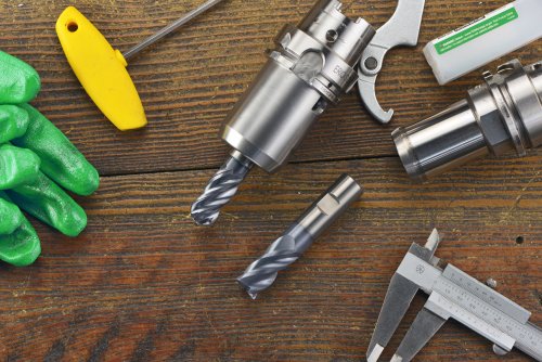 Widia Introduces The Next Generation In Versatile End Milling