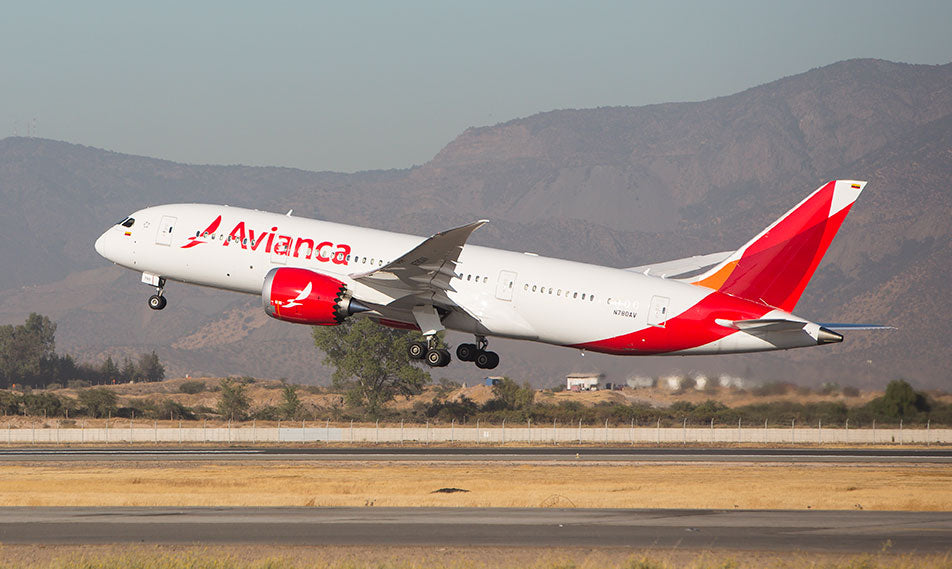 MARIA CAROLINA CORTÉS ASUME COMO VICEPRESIDENTE DE COMUNICACIONES CORPORATIVAS DE AVIANCA HOLDINGS