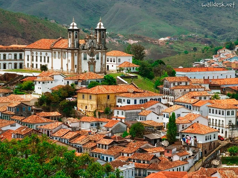 ¿Cómo acercarte al Pueblo Mágico de San Sebastián del Oeste en Jalisco?