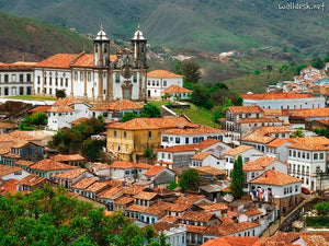 ¿Cómo acercarte al Pueblo Mágico de San Sebastián del Oeste en Jalisco?