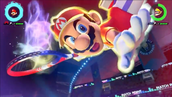 Nintendo rockets to first place in July for gaming industry ad spend on TV