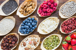 Candies and desserts inspire the latest bath/shower products and soap fragrance innovations, says GlobalData