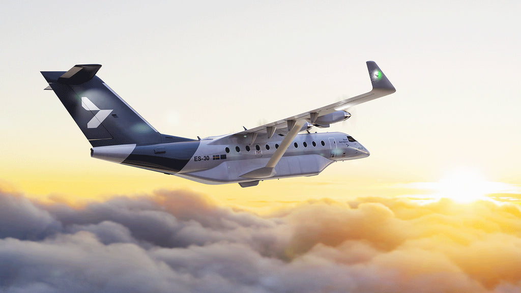 Heart Aerospace elige Siemens Xcelerator para diseño, optimización y certificación del sistema E/E del nuevo avión eléctrico