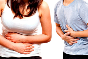 Tres de cada cuatro pacientes con intestino irritable padece síntomas durante al menos cinco años