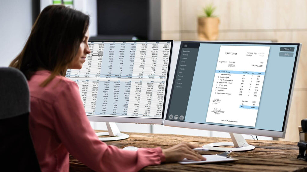 Contabilidad digital, clave para la rentabilidad de mipymes en México ante la informalidad laboral
