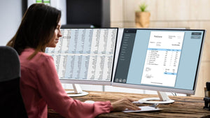 Contabilidad digital, clave para la rentabilidad de mipymes en México ante la informalidad laboral