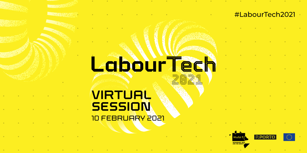 Renowned experts discuss the impact of industry 4.0 on the labour market at free virtual event
