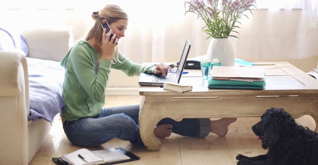4 mitos y verdades del Smart Working