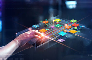 Spending boom ahead for Industrial Asset Management software