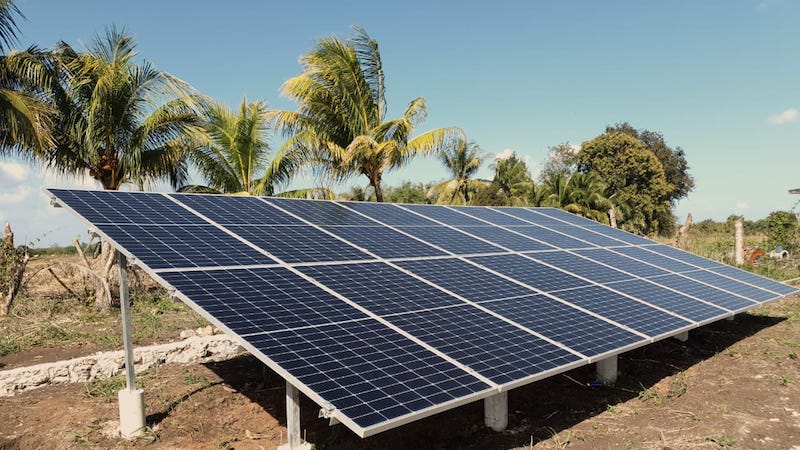 SOLAREVER CONSOLIDA ALIANZA INTERNACIONAL  DE INNOVACIÓN TECNOLÓGICA EN ENERGÍAS RENOVABLES