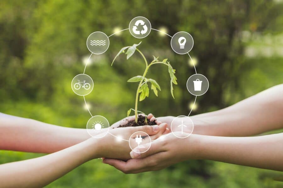 Banyan Group celebra el Día de la Tierra con la publicación de su Informe de Sostenibilidad Global 2024