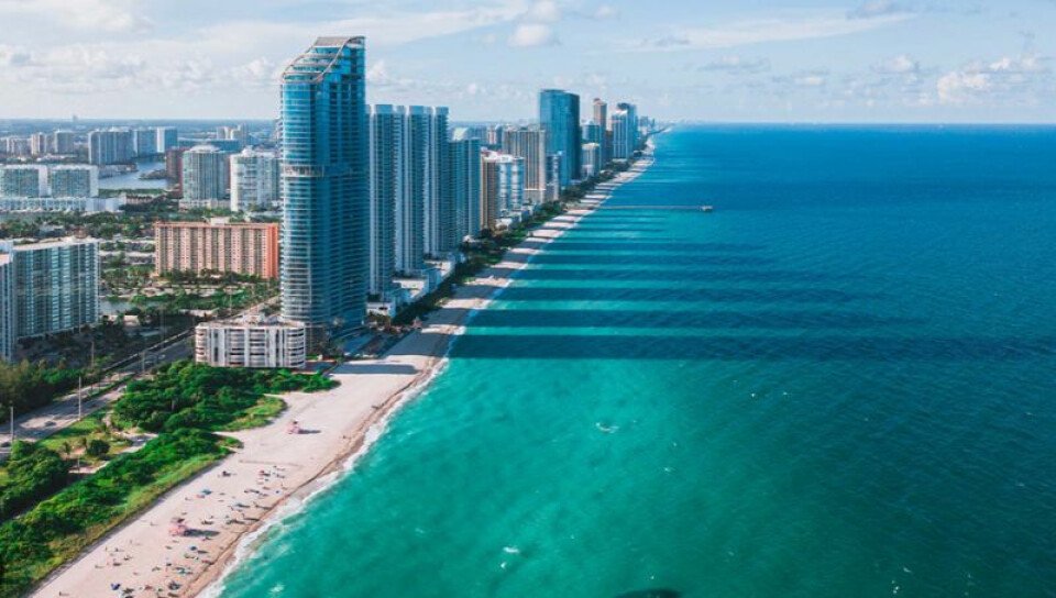 ¡Miami y Miami Beach al siguiente nivel!