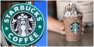 Starbucks México concluye su año de voluntariado pasando un día con niños de Fundación P.O.L.A.