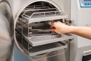 Steam Autoclaves Market Have High Growth But May Foresee Even Higher Value