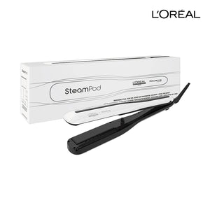 L’Oréal Hair Care presenta la nueva SteamPod 3.0 para todo tipo de cabello