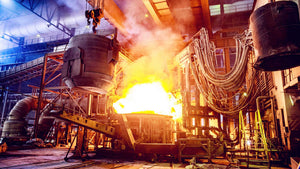 Looking to decarbonize the metal industry, Bill Gates-backed Boston Metal raises $50 million