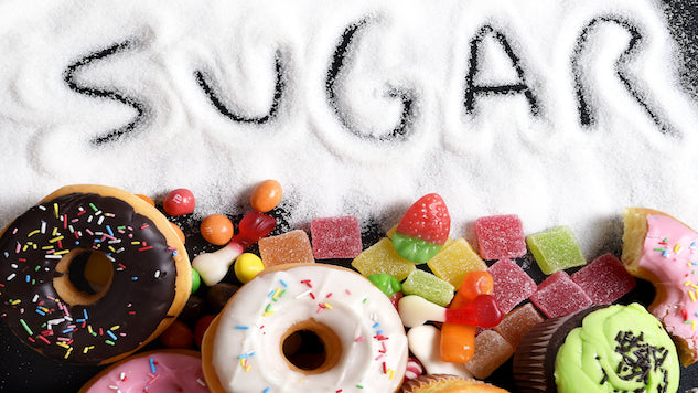 Measures to cut sugar intake should apply across industry